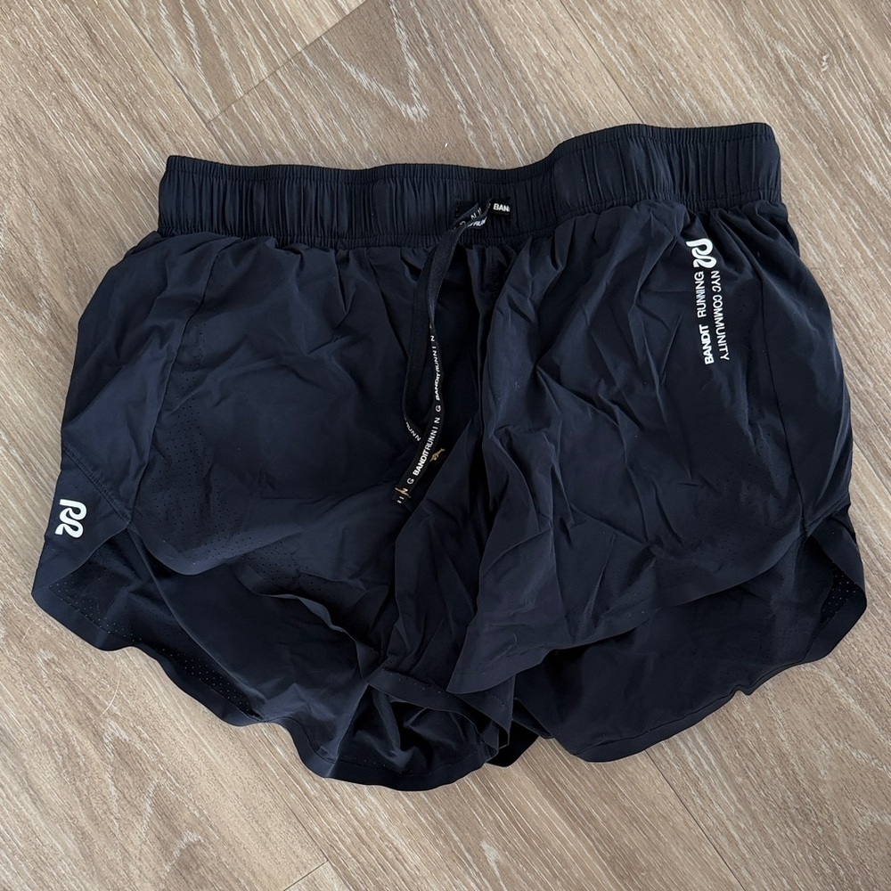 Vento Shorts